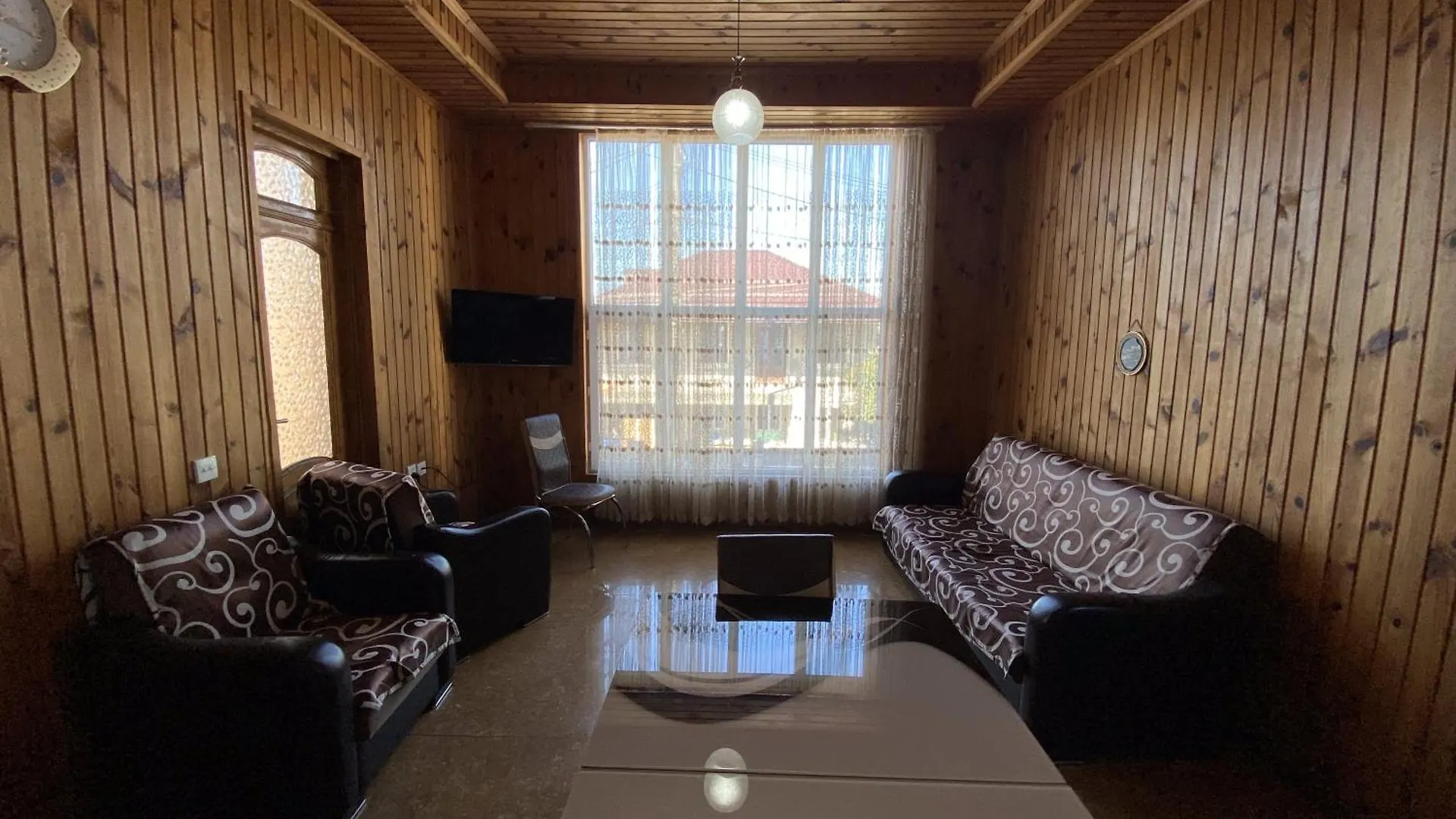 Проживание в семье Marita Guesthouse Батуми