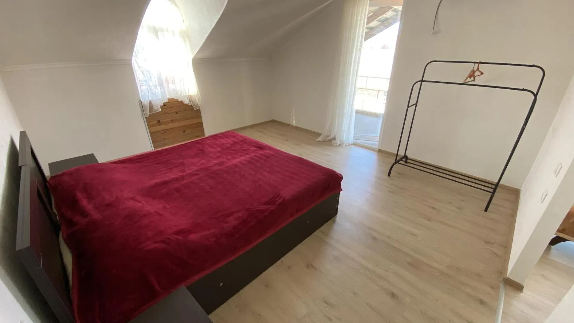 Marita Guesthouse Батуми Грузия