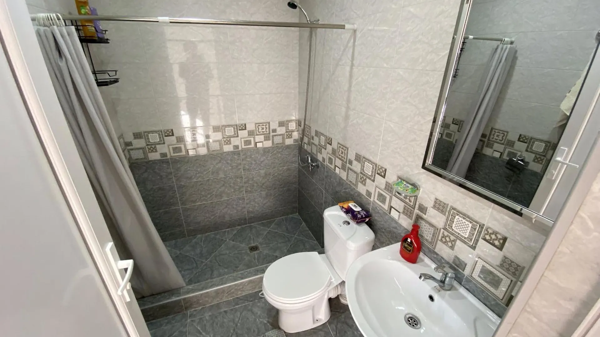 Marita Guesthouse Батуми Проживание в семье